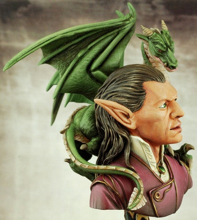 The Dragon Lord