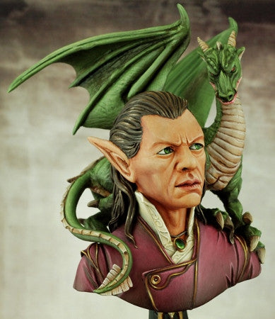 The Dragon Lord