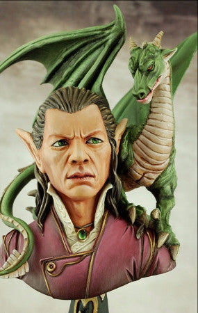 The Dragon Lord