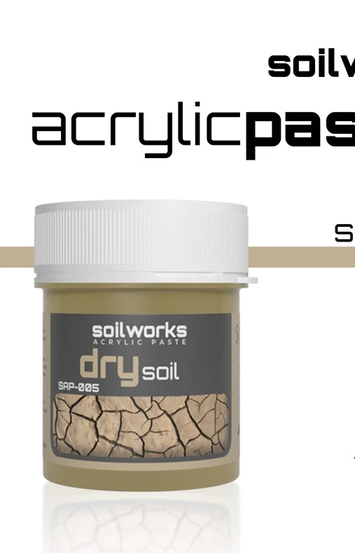 Dry Soil