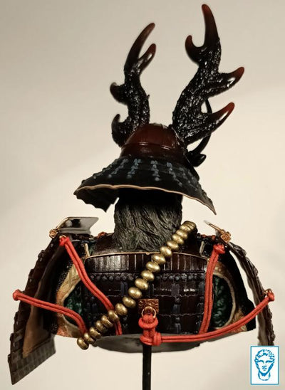 Honda Tadakatsu