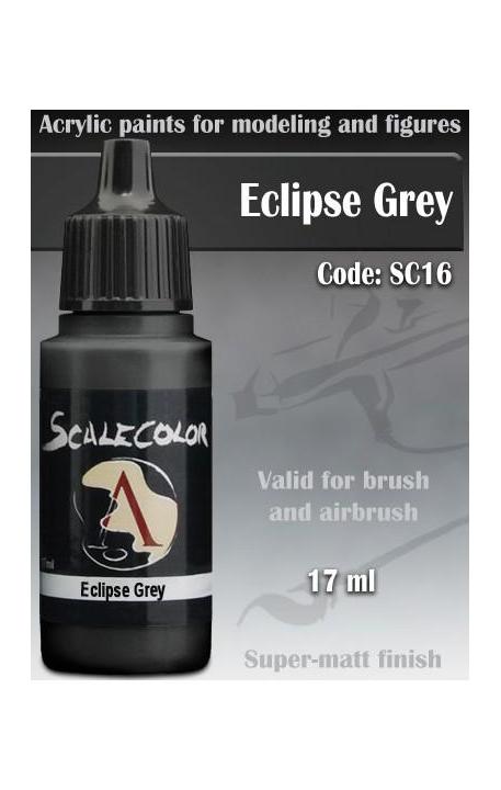 Eclipse Gray