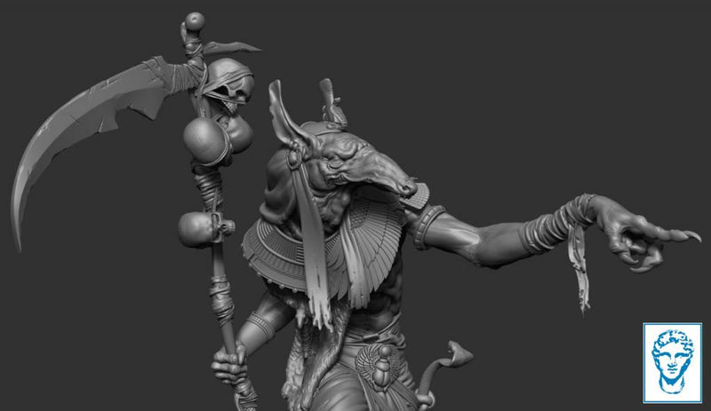 SET, God of Chaos
