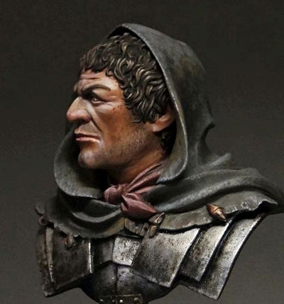 Roman Legionary, circa 2nd Cent. AD