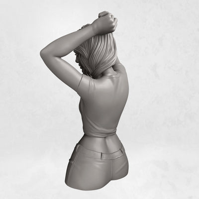 Eleni - 3D Print