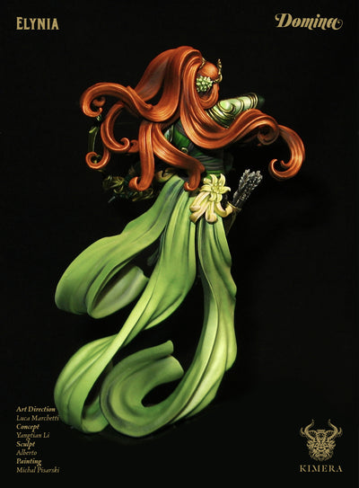 Elynia