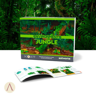 Environments Jungle