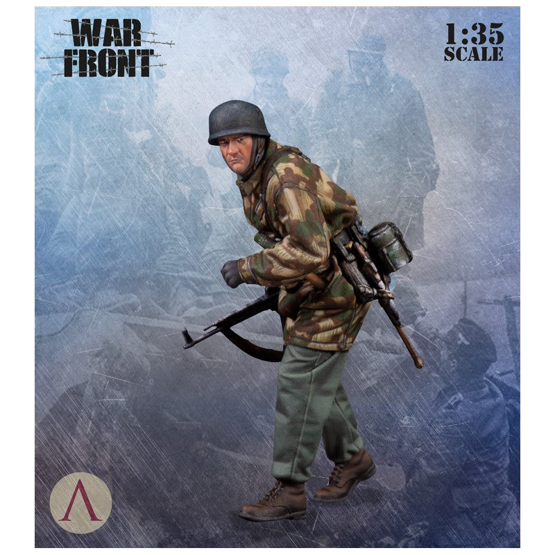 5. FALLSCHIRMJÄGER-DIVISION