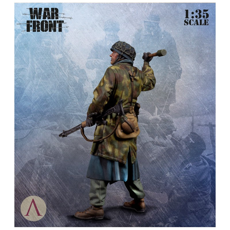 3. FALLSCHIRMJÄGER-DIVISION