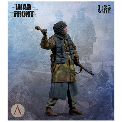 3. FALLSCHIRMJÄGER-DIVISION