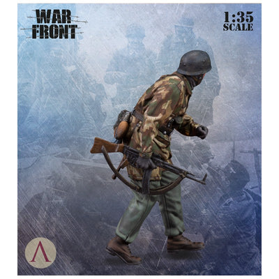 5. FALLSCHIRMJÄGER-DIVISION