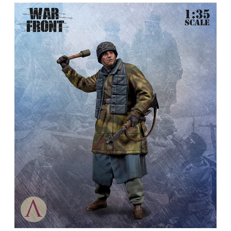 3. FALLSCHIRMJÄGER-DIVISION
