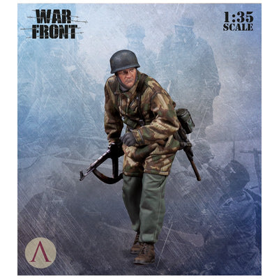 5. FALLSCHIRMJÄGER-DIVISION