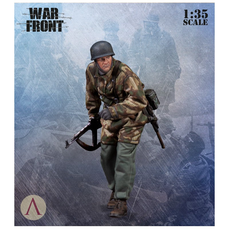 5. FALLSCHIRMJÄGER-DIVISION