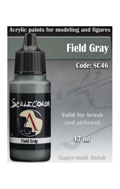 Field Gray