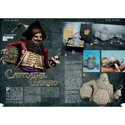Figurines - Issue 116