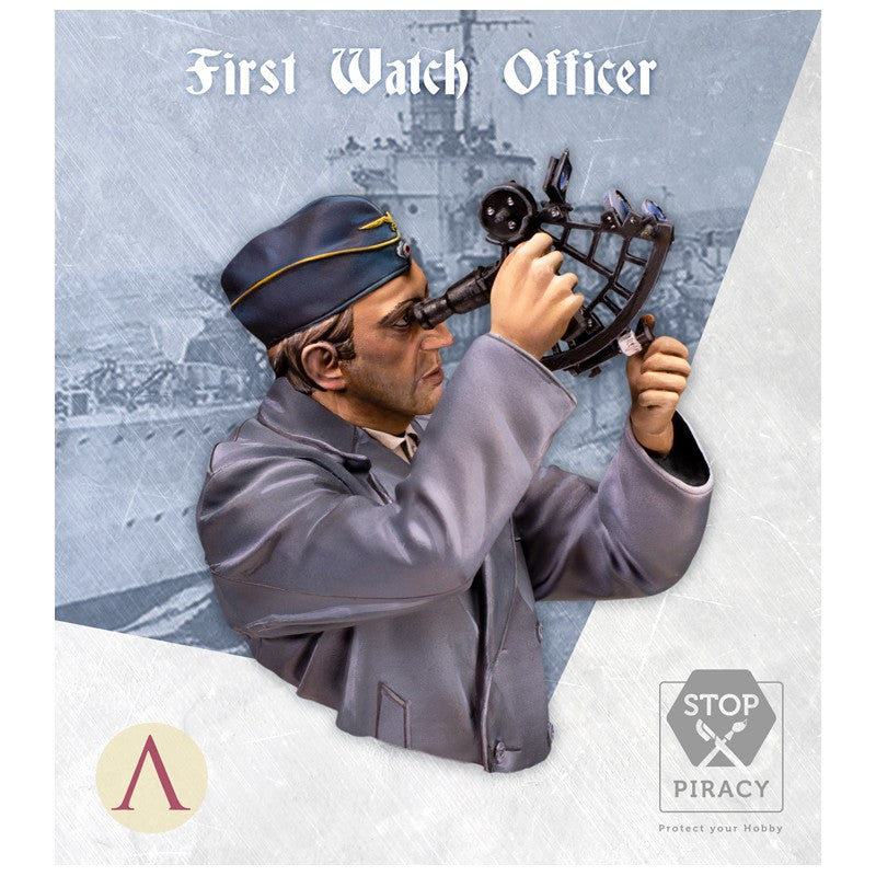 First Watch Officer