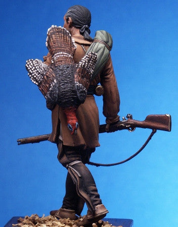 Turkey Hunter