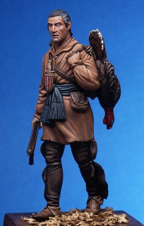 Turkey Hunter