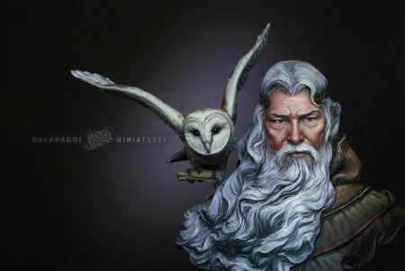 The Messenger