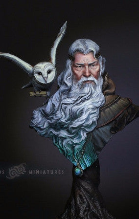 The Messenger