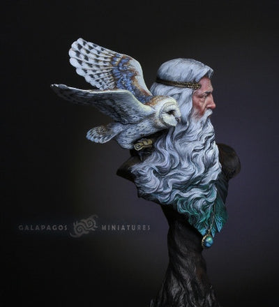The Messenger