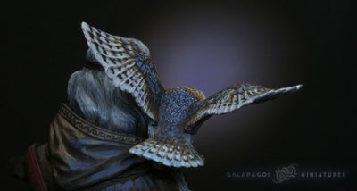 The Messenger