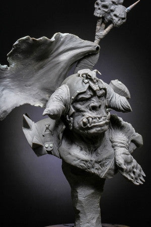 Kazhatdram, War Drum of the Doom