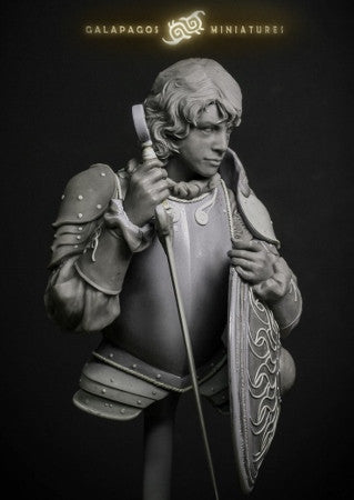 Kyle - Heir to the Blue Sun