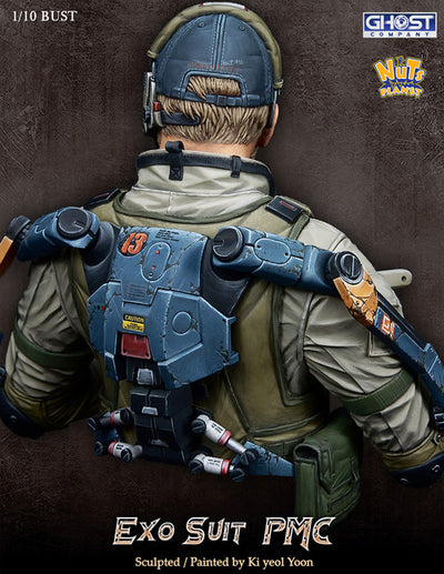 Exo Suit PMC