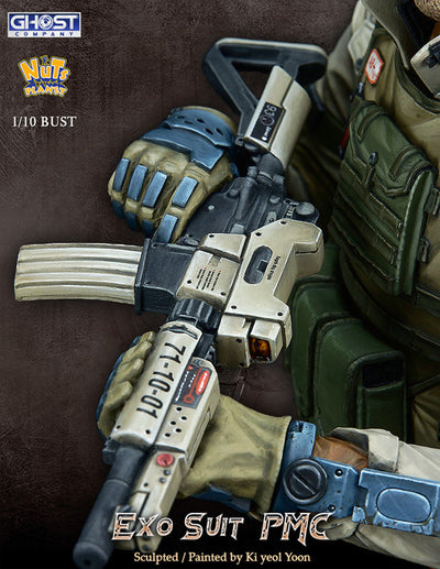 Exo Suit PMC