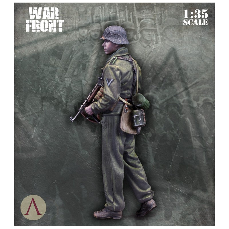 GEFREITER GRENADIER