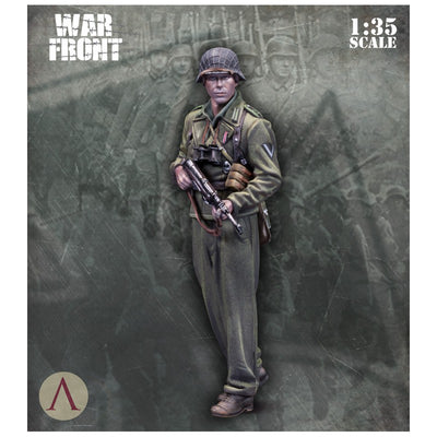 GEFREITER GRENADIER