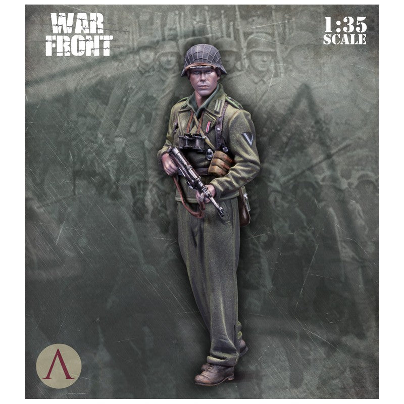 GEFREITER GRENADIER