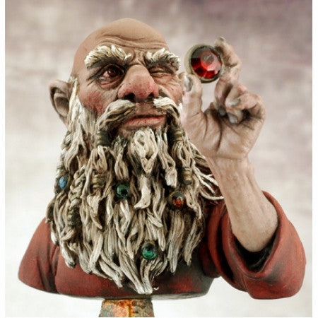 The Gem Smith