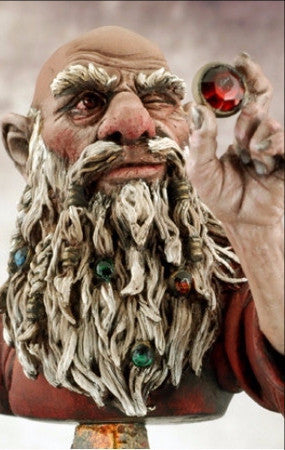 The Gem Smith