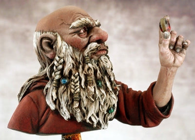 The Gem Smith