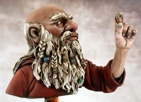 The Gem Smith