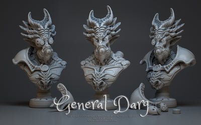 General Darg