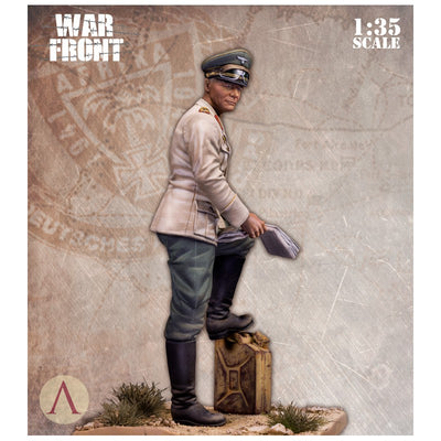 General Field Marshal Rommel