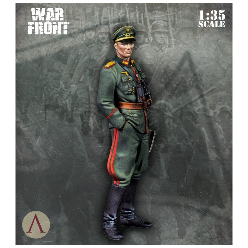 GENERALMAJOR