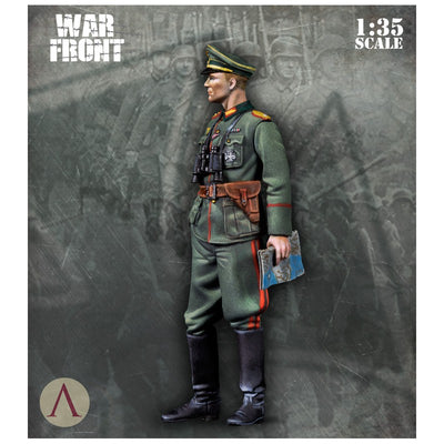 GENERALMAJOR
