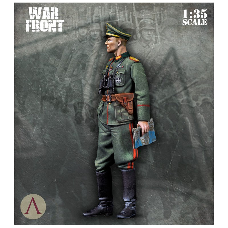 GENERALMAJOR