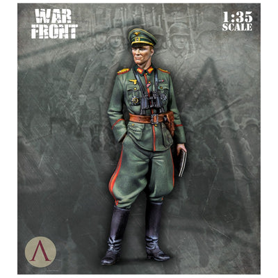 GENERALMAJOR