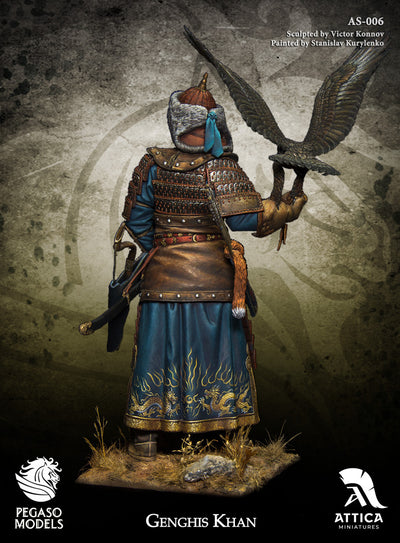 Genghis Khan