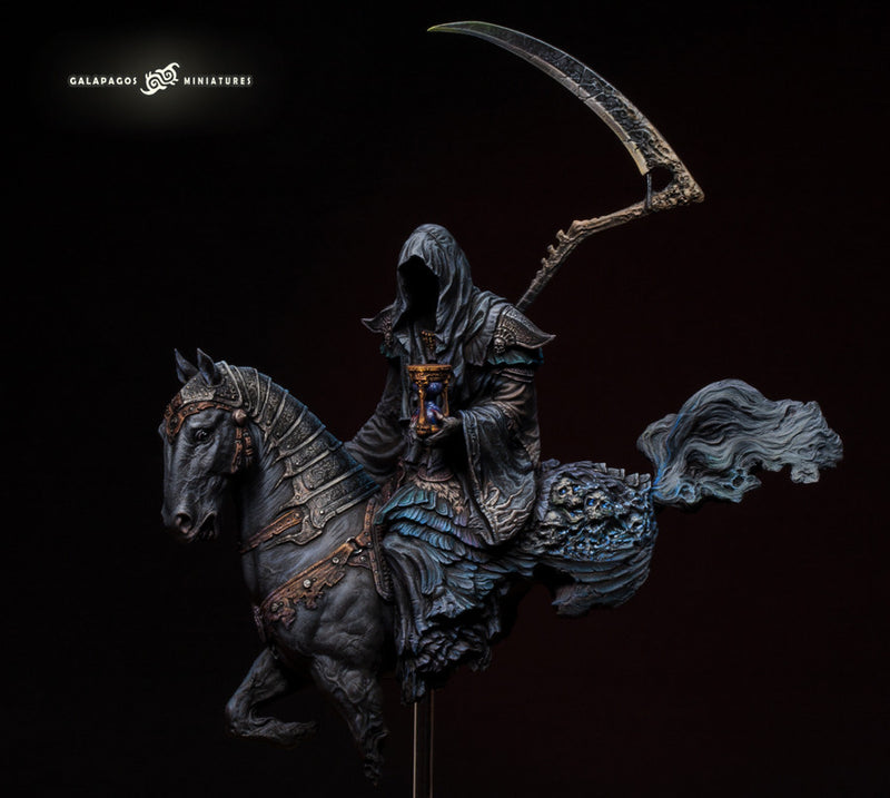 The Harbinger of Death