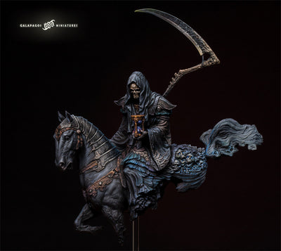 The Harbinger of Death