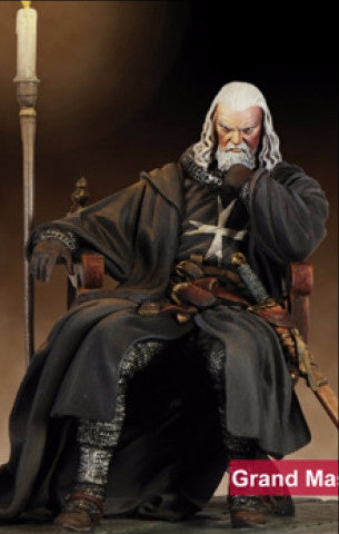 Grandmaster - Scale75 - El Greco Miniatures – El Greco Miniatures Ltd.