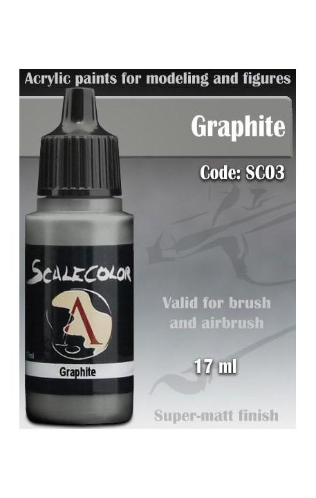 Graphite