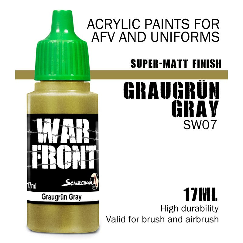 Graugrun Gray